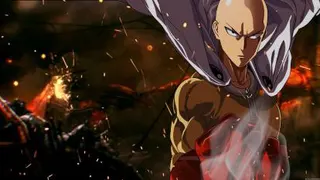 مردتک مشتی فصل2 قسمت 4 one punch man