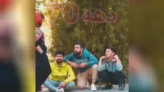 مخ‌ زنی در دهه‌های مختلف 😁😂😂😂