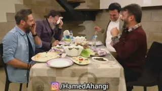 شام ایرانی