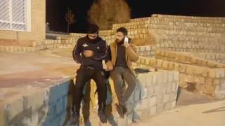 دوست با مرام😅