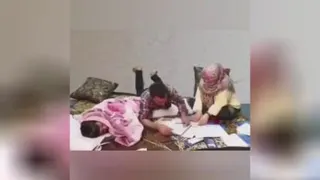 از دست ندید