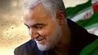 نماهنگ چشمهایش بادی حاج مهدی رسولی