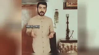 آزمون زبان باباها