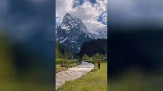 طبیعت