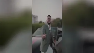 کلیپ عالی خفن