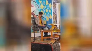 حب الحسین