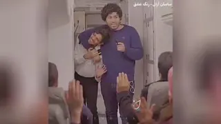 ساسان آران رنگ عشق بریم تایلند