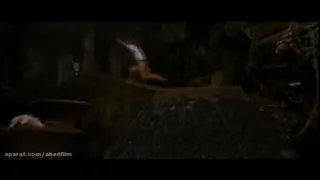 فیلم سینمایی مومیایی