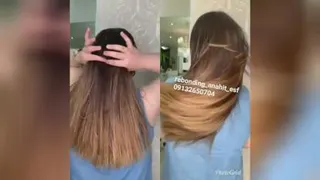 بهترین کراتین مو در اصفهان