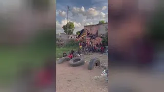 پارکور