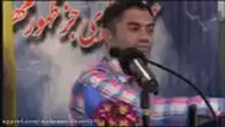 #محمد_اذری_سخنرانی#