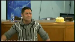 #سخنرانی _محمداذری#