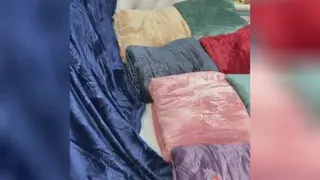 فروش پتو و رو فرشی