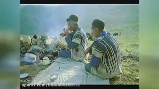 ترانه یاد باوینه ها علی تاجمیری