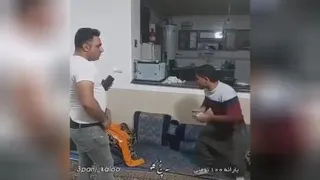 یارانه 100 تومنی😂