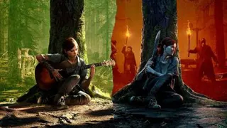 گیم پلی بازی The Last of Us