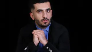 ICVرزومه در گوگل