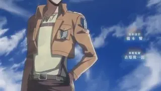 Attack on titans