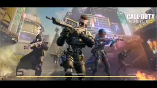 🎮اینم یه ادیت زیبا برای کالاف بازایی که لجندری شدن🥇