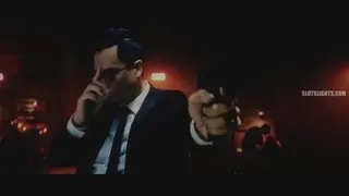 جان ویک 4