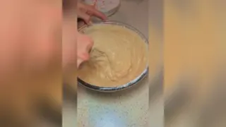 کیک هویج و گردو🥕