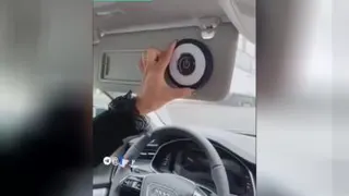 تکنولوژی و خلاقیت چشم بادامی ها به کجاها رسیده است