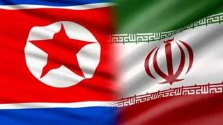 کره شمالی 0-2 ایران مقدماتی جام جهانی 2006