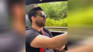 رضا بهرام