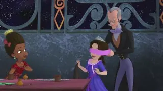 انیمیشن سوفیا قسمت 2