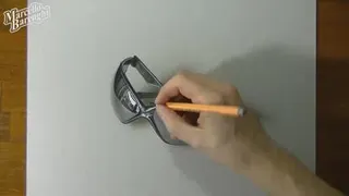 نقاشی هایپر رئالیسم