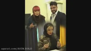 کلیپ طنز خنده‌دار