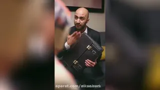 فیلم طنز