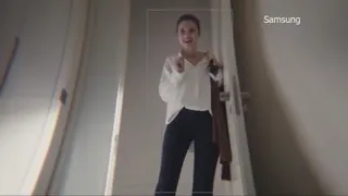 توپ سامسونگ گجت جدید نگهبان