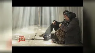 موزیک ویدیو جدید بنیامین بهادری به نام چند متر مک