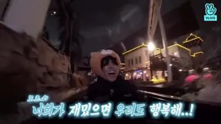 قسمت پنجاه و یکم RUN BTS با زیرنویس فارسی