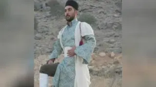 آهنگ محلی زیبا