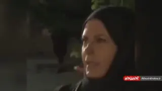 تقابل دو رقیب عشقی