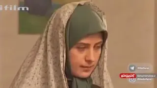 زبونش بند اومد دختره رو دید