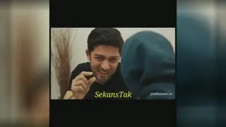 چطوری مخ منو زدی!