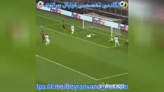 فوتبال بیرانوند
