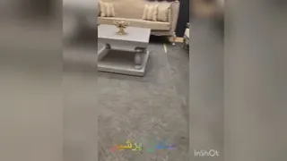 مبل پرشین