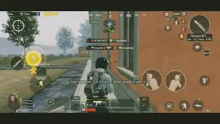 Pubg mobile