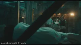 تریلر فیلم سینمایی "ونوم2" اگر کامل فیلم را خواستید در کانال موجود است.