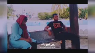 فیلم کوتاه ختم رابطه "علی شفیع زاده"