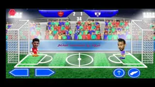 بازی سرطلایی پرسپولیس و هوادار