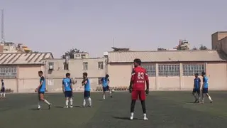 محمد مهدی فولاد دروازبان پیکان مشهد