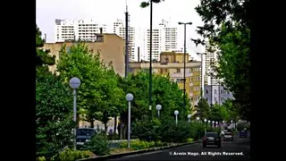 خرید آپارتمان در سعادت آباد