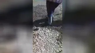 بتن ریزی