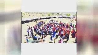 عروسی قشقایی😍💖