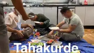 بطری بازی جوانان